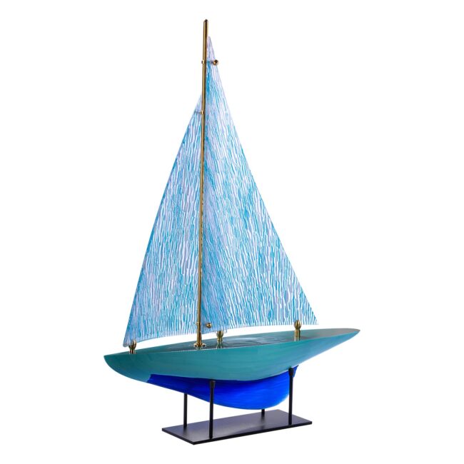 barca-a-vela-aquamare-signoretti-murano