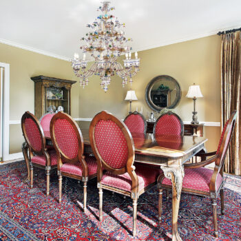 Chiocche Ottocentesche