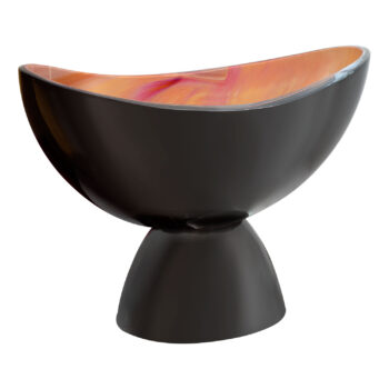 Bowl On A Base