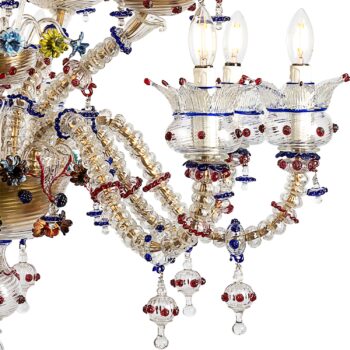 Chiocche Ottocentesche