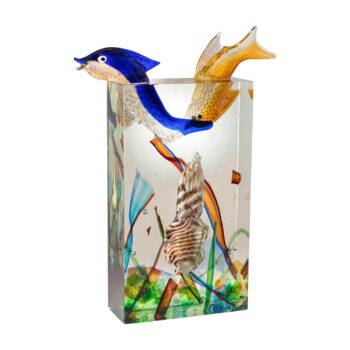 Rectangular Aquarium