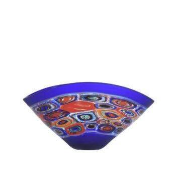 Cup With Multicolor Murrhine