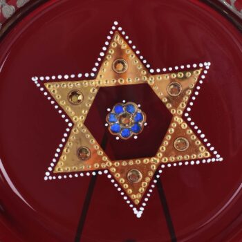 Star Of David