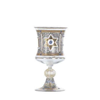 Jewish Triumph
