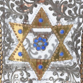 Jewish Triumph