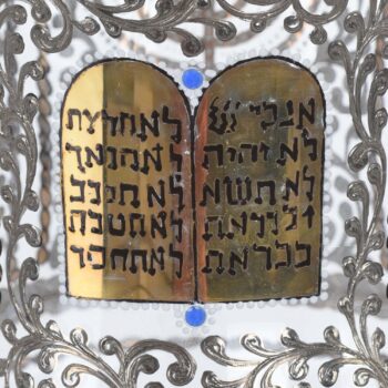 Jewish Triumph