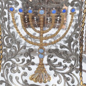 Jewish Triumph