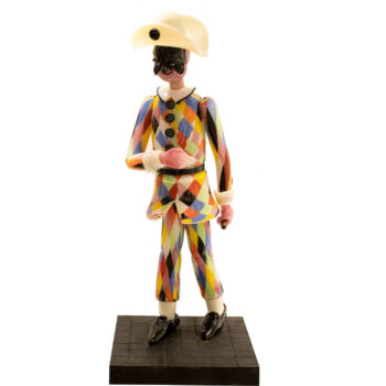 Arlecchino